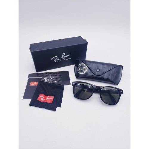 Ray ban wayfarer occhiali - ray-ban, da