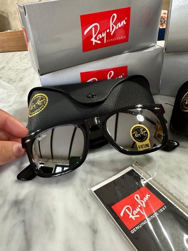 Ray ban wayfarer - ray-ban,