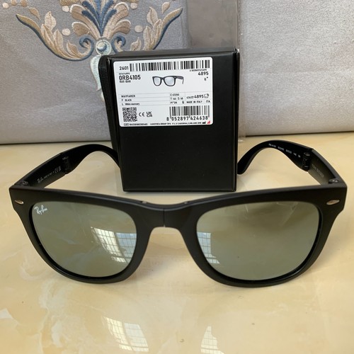 Occhiali sole uomo wayfarer - da,