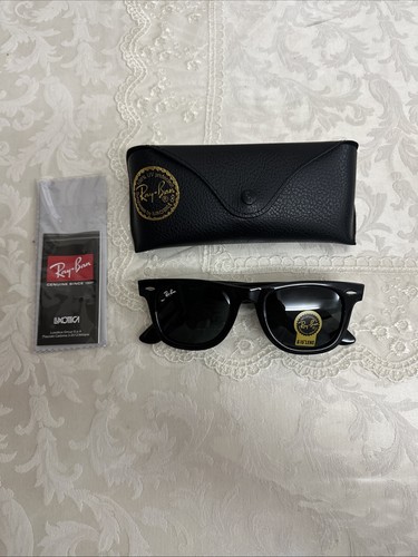 Ray ban wayfarer folding - ray-ban,