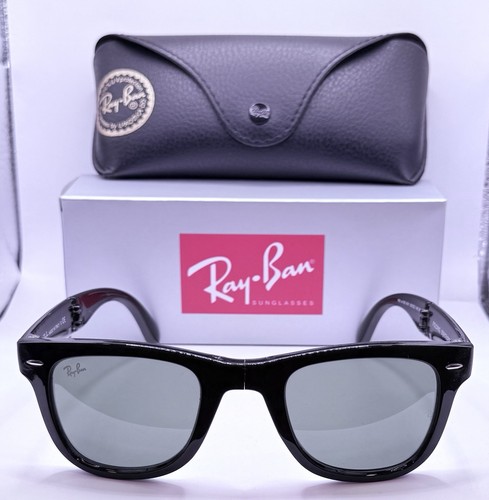 Ray ban wayfarer pieghevole - wayfarer,