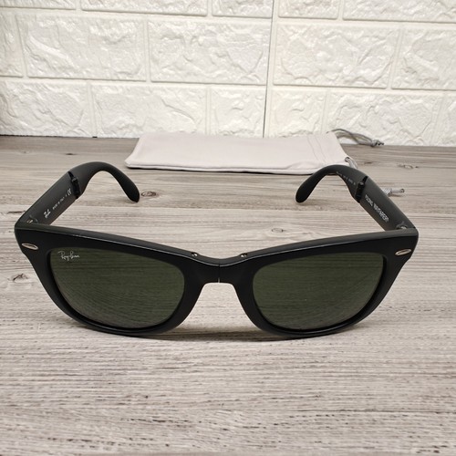 Ray ban rb4105 occhiali - ray-ban,