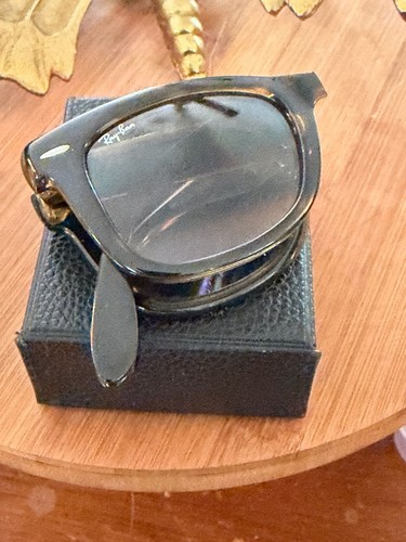 Ray ban wayfarer - wayfarer, pieghevole