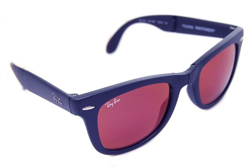 Ray ban folding wayfarer - folding,