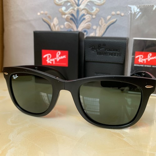 Ray ban folding wayfarer - ray,