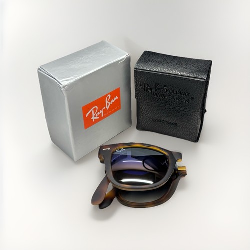 Ray ban wayfarer folding - ray-ban,