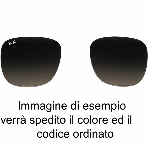 Lenti ricambio originali - ricambio,