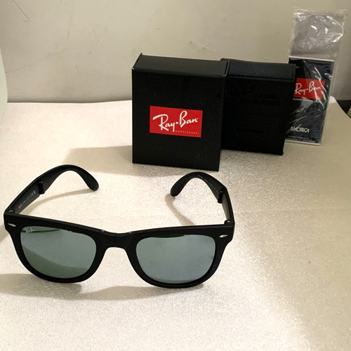 Occhiali sole uomo ray ban - occhiali, da