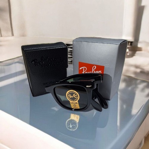 Ray ban wayfarer folding - ray-ban,