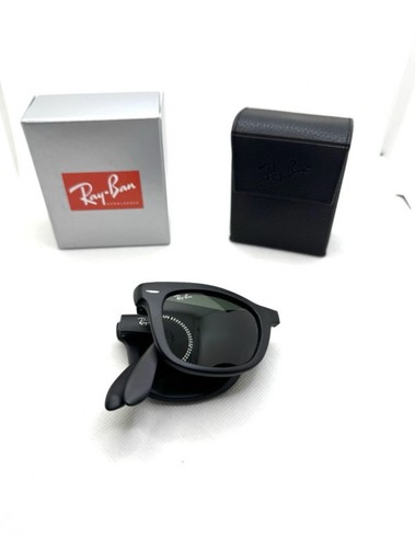 Ray ban wayfarer - ray-ban, folding