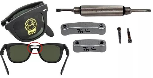 Ray ban rb4105 - ray-ban,