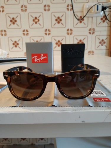 Ray ban wayfarer folding - wayfarer,