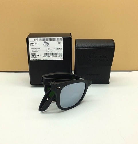 Rb4105 specchio argento - specchio,