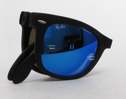 Ray ban mod 0rb4105 - mod:, 601s