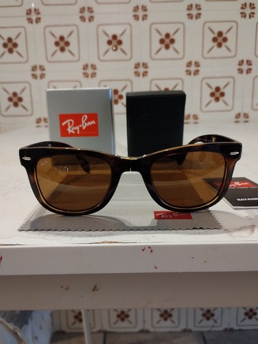 Ray ban wayfarer folding - ray-ban,