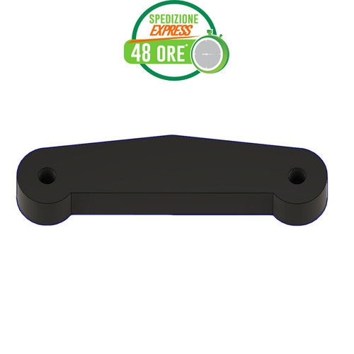 Ponte ricambio 4105 50mm - ponte, rb