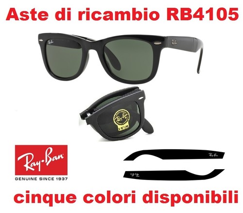 Aste ricambio per - ricambio,