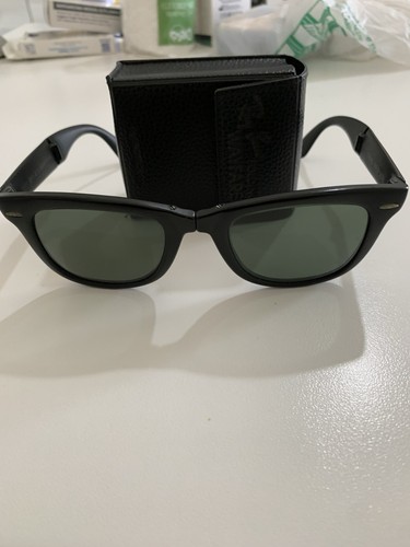 Ray ban wayfarer - ray-ban,
