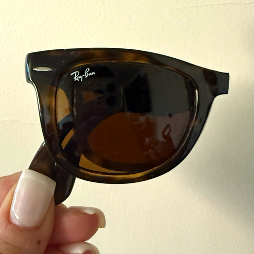 Occhiali sole ray ban - da, ray-ban