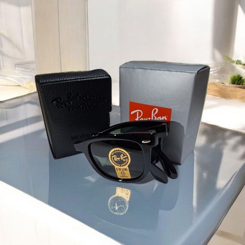 Ray ban wayfarer folding - ray-ban,