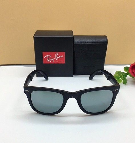 Rb4105 specchio argento - specchio,