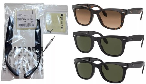 Ray ban rb4105 wayfarer - rb4105,