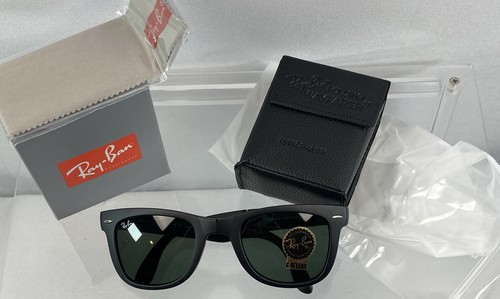 Ray ban wayfarer pieghevole - wayfarer,