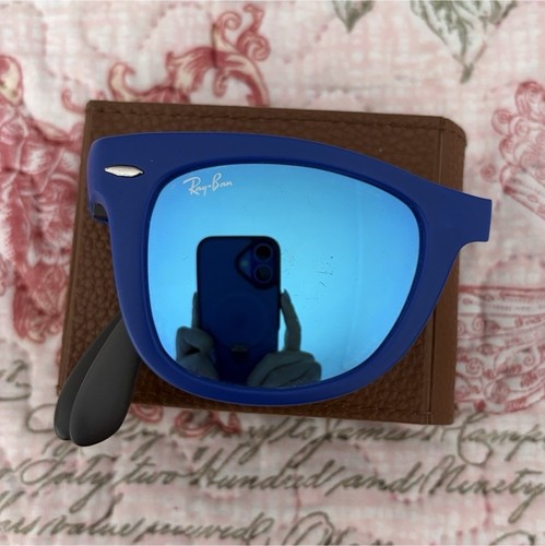 Ray ban rb4105 folding - rb4105,