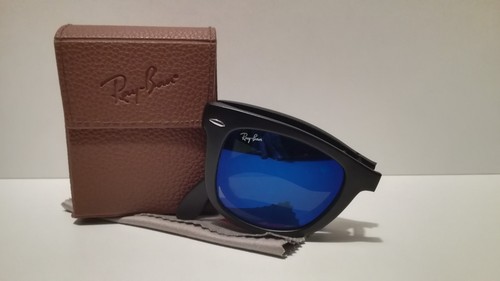 Ray ban wayfarer rb4105 - ban,
