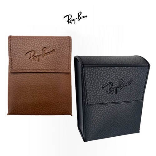 Astuccio ray ban folding - ray,