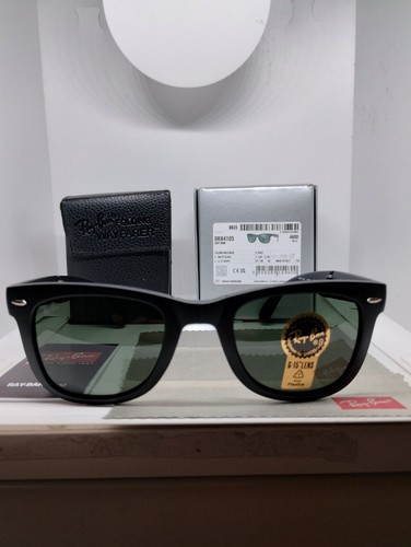 Ray ban wayfarer folding - ray-ban,