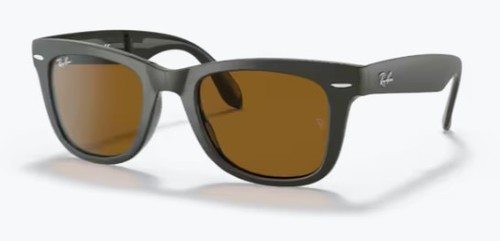 Ray ban folding wayfarer - ray-ban,