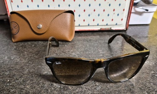 Ray ban folding - ray-ban, wayfarer