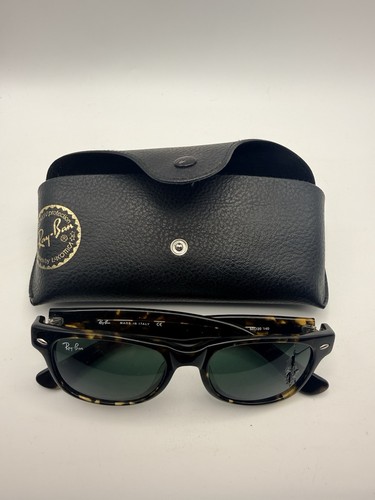 Ray ban rb2132 - ray-ban, new