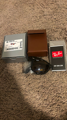 Ray ban rb4105 wayfarer - ray-ban,